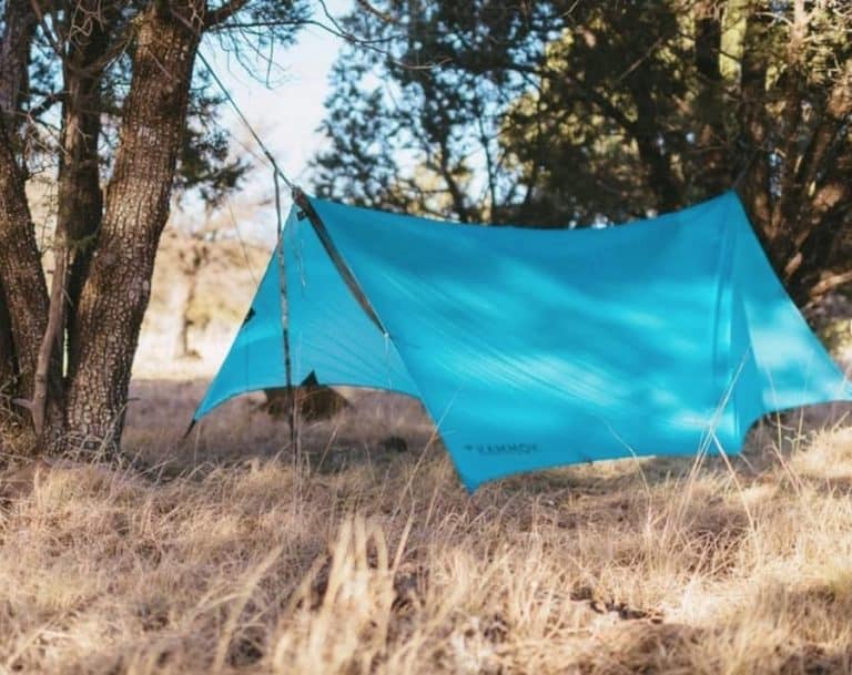 best hammock tarp
