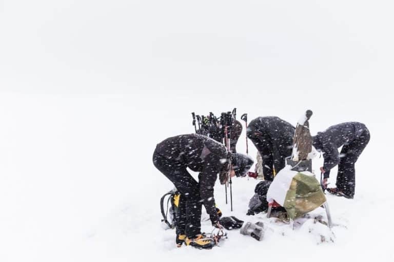 Beginners Guide To Buying Mountaineering Boots Be in the Know 2021