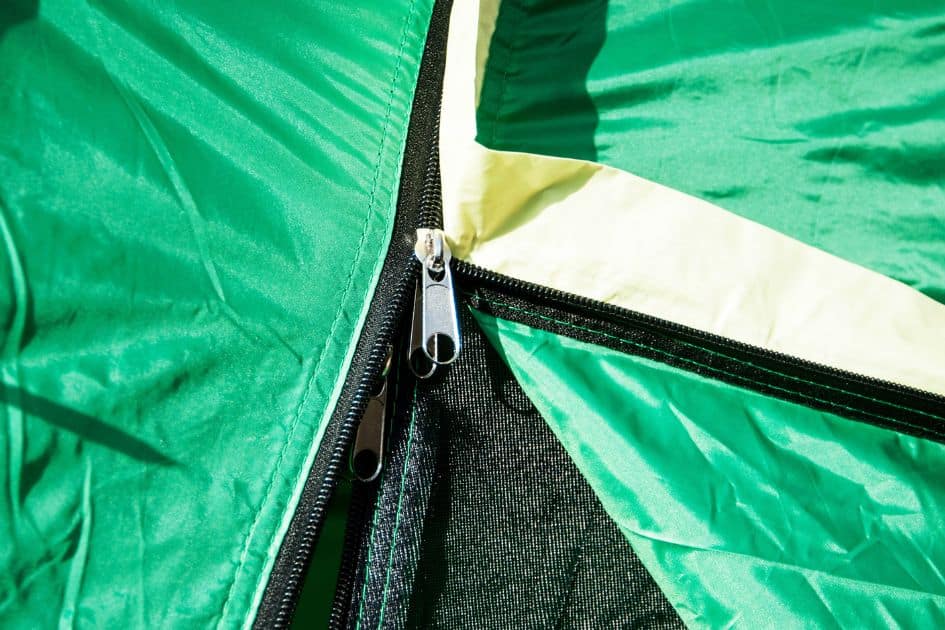 How to Weatherproof a Tent The Hiking Adventure