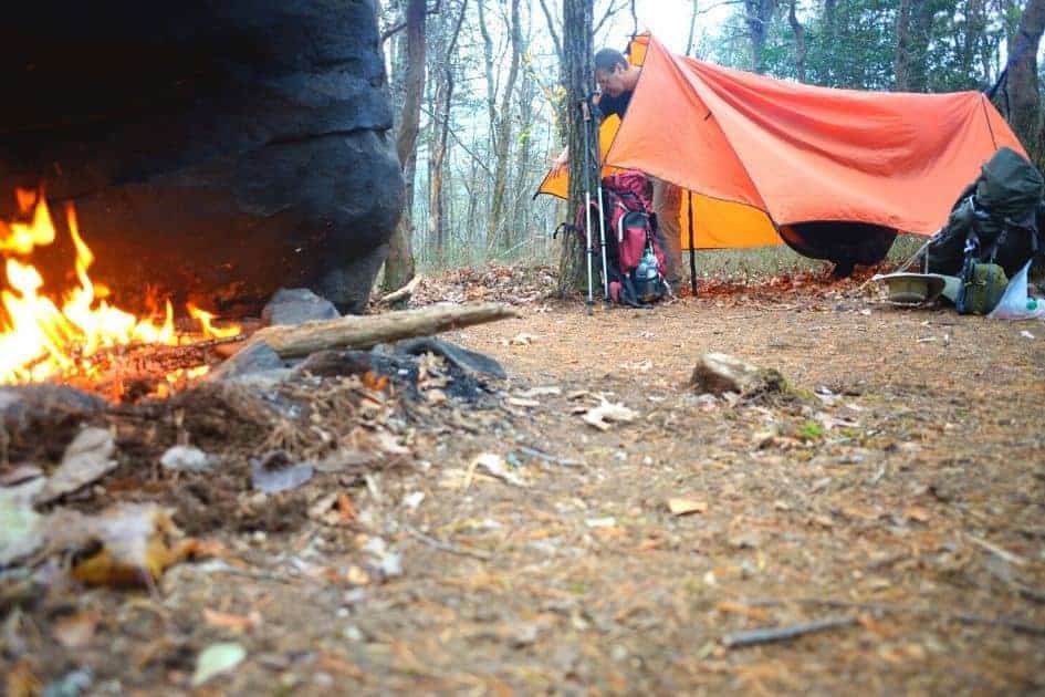 7 TopRated Backpacking Hammocks for Every Adventure