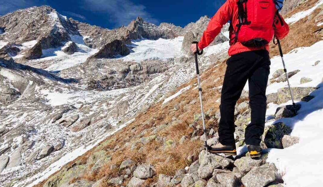 5 Best Plus Size Hiking Pants for Men Big & Tall Hiking Pants