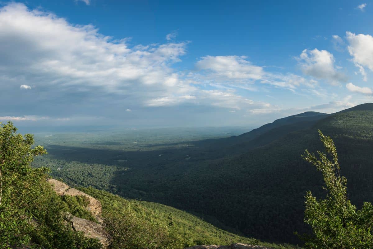 Find Amazing Hikes In The Catskills, Gunks, Adirondacks, Hudson Highlands