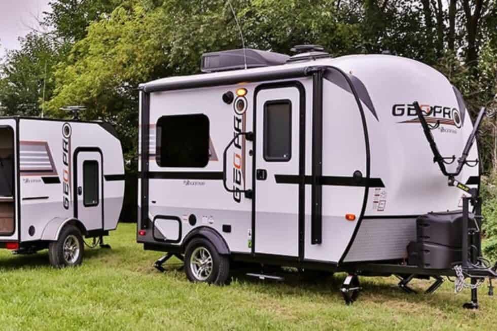 Best Cheapest Camper Trailers: Top Picks Under $10,000