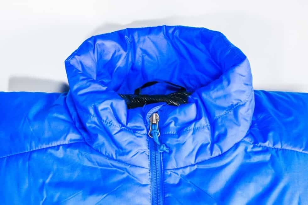 Stay Warm with Down Fill Jackets Unveiling the Temperature Chart The