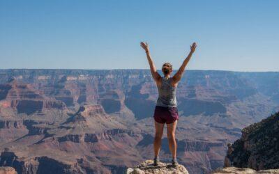 The Grand Canyon: From One Rim To Another, How Much Preparation Is Required?