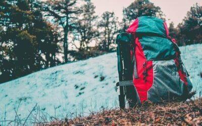 How to Pack a Backpacking Pack – A Beginner’s Guide