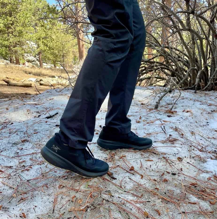 Why Arc'teryx Essential Collection is perfect for your next adventure