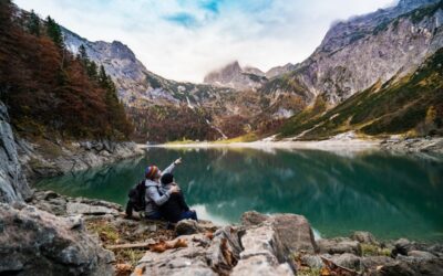 Fall Hiking Outfits – What to Wear When Hiking in the Fall