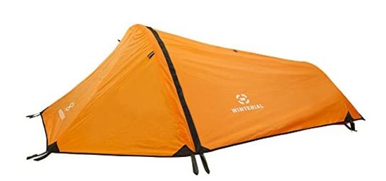 Winterial Single-Person Bivy Tent