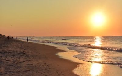 Carolina Beach Camping Revealed: Discover the Gem of the South