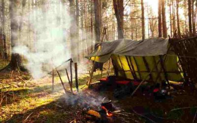Wilderness Survival Kit: The 19 Must-Have Items