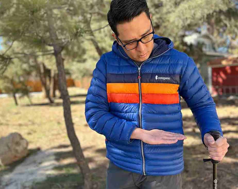 How to Use Trekking Poles Effectively The Hiking Adventure