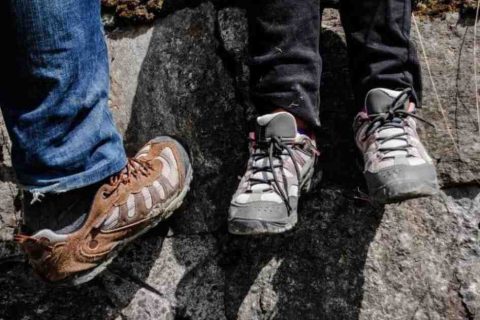 Hiking Shoes or Hiking Boots? Pros, Cons & How to Pick the Right One