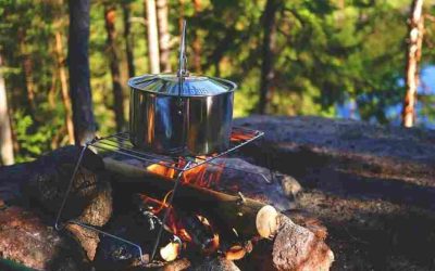 How to Choose the Best Camp Cookware for Your Outdoor Adventure