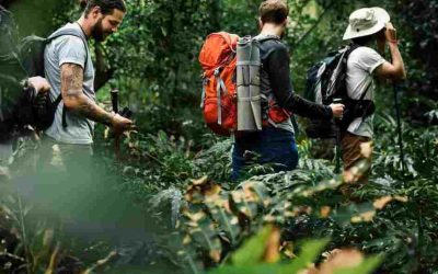 How to Pick Ethically-Produced Hiking Gear