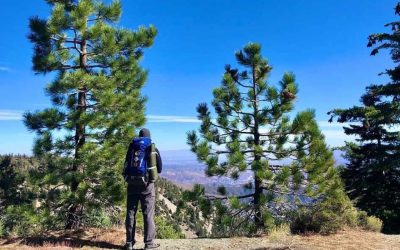 Backpacking vs Camping: Navigating the Differences