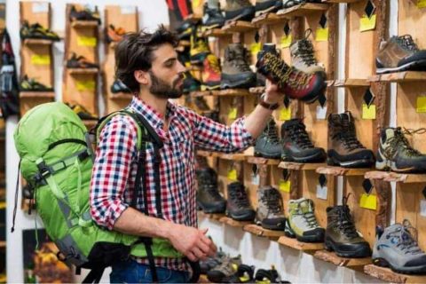Hiking Shoes or Hiking Boots? Pros, Cons & How to Pick the Right One